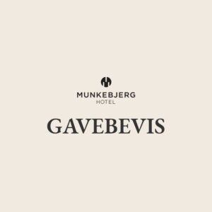 munkebjerg gavekort