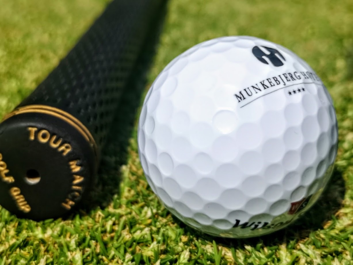 golfophold