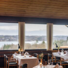 udsigt panorama restaurant