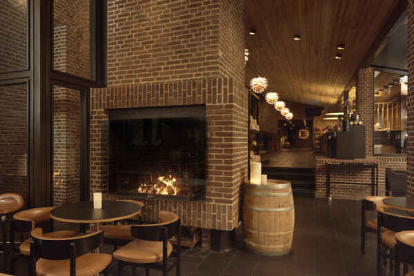 lobbybar munkebjerg hotel