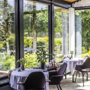 Gourmetophold "Helheden"