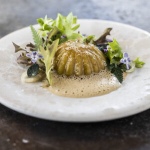 Treetop Restaurantens Helheden
