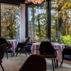gourmetrestaurant Treetop